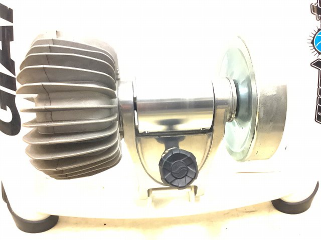 トレーナー台 CYCLOTRON fluid st