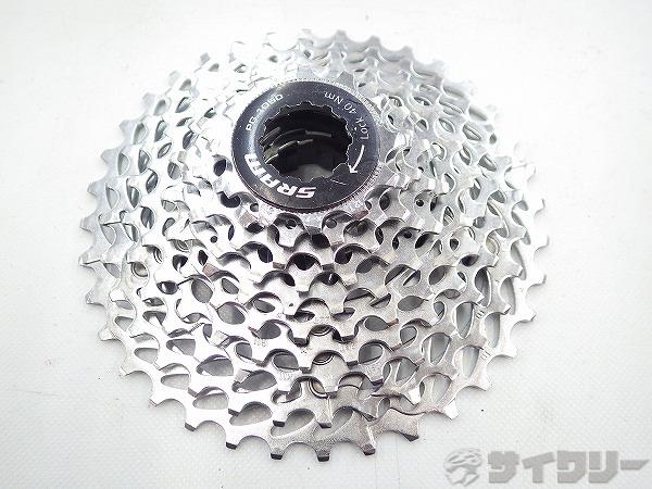 スプロケット GP1050 10s/12-36T