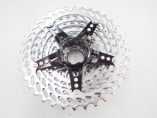 スプロケット GP1050 10s/12-36T