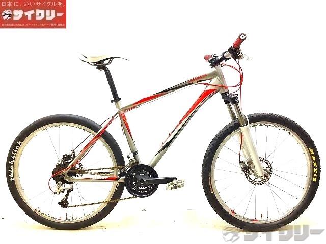 ROCK カスタム　26インチ