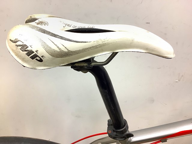 ROCK カスタム　26インチ