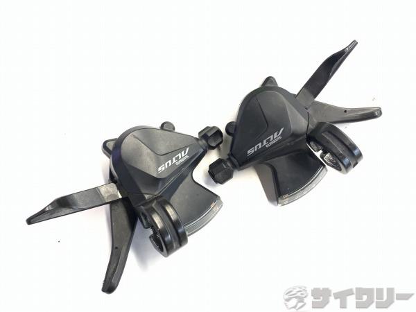 シフター SL-M2000 ALTUS 3x9s