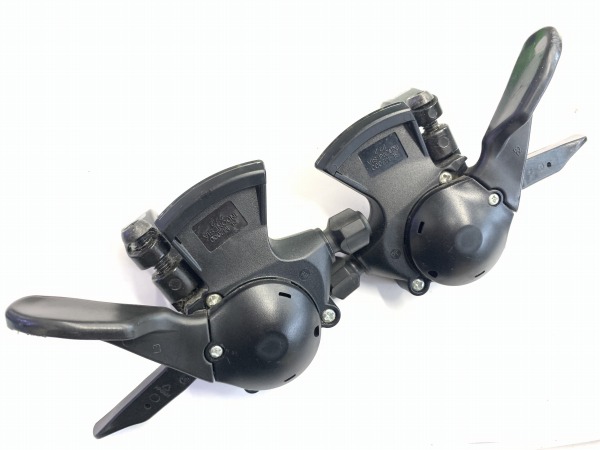 シフター SL-M2000 ALTUS 3x9s