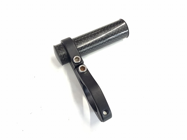 アクセサリーマウント 約31.8mm(実測）