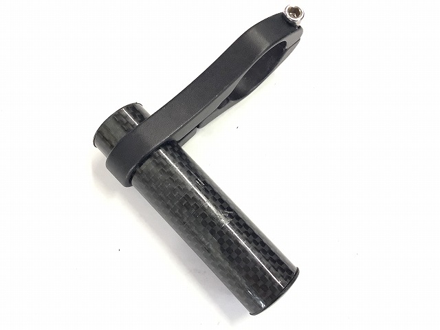 アクセサリーマウント 約31.8mm(実測）
