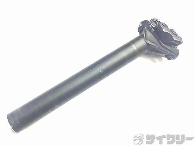 シートポスト 約230mm(実測）/27.2mm カットあり