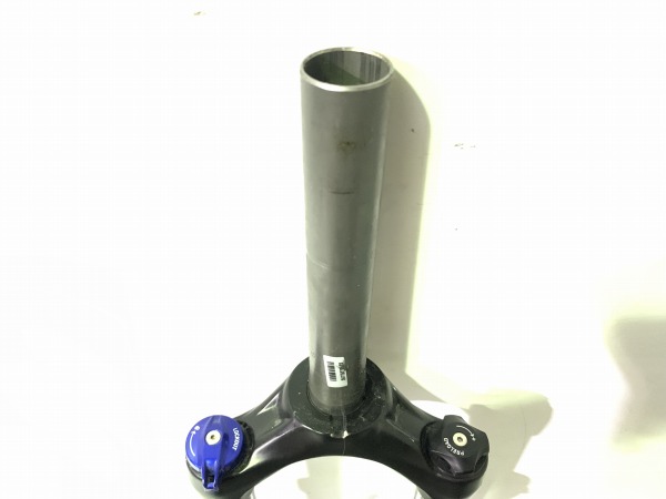 フロントサスペンション XC30 29インチ 