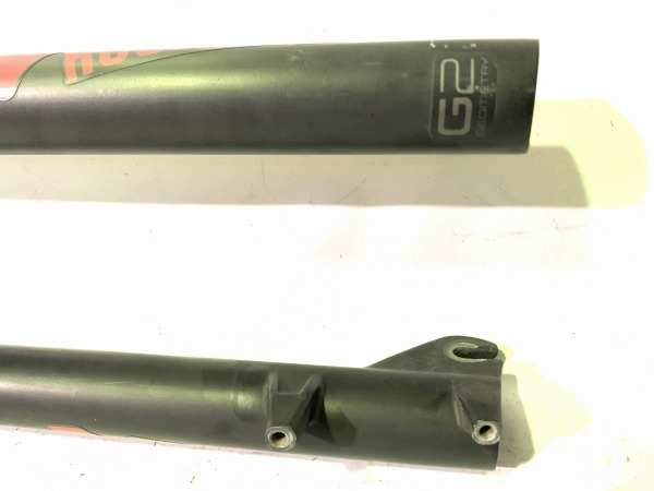 フロントサスペンション XC30 29インチ 
