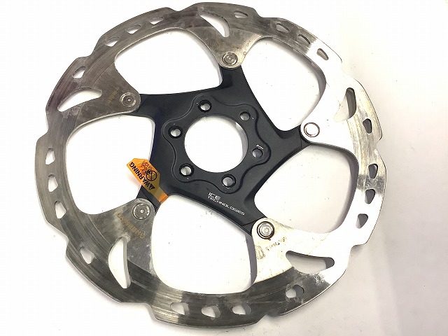 ディスクローター SM-RT86-M 180mm/6穴式