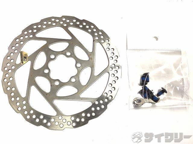 ディスクローター SM-RT56-S 160mm/6穴式