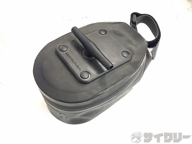 サドルバッグ CONTAIN QR