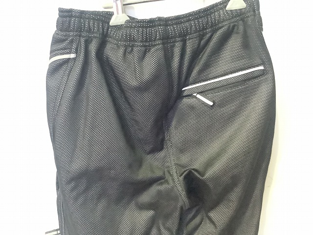 ロングパンツ Lサイズ 裏起毛