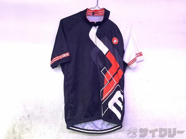 スクライド」サイクルウェアシリーズ