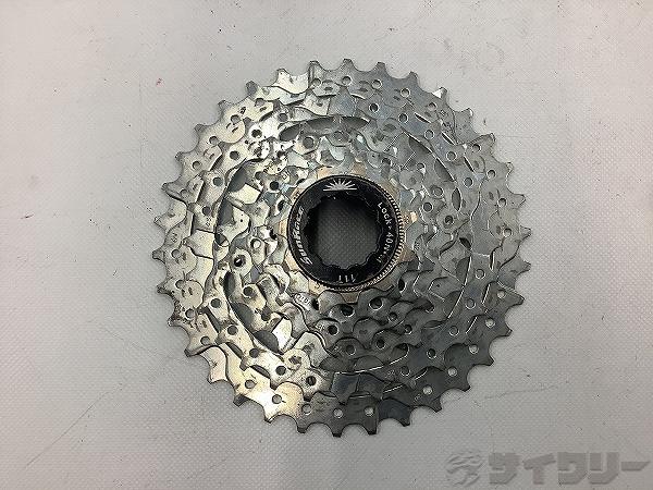スプロケット　7s　11-34T