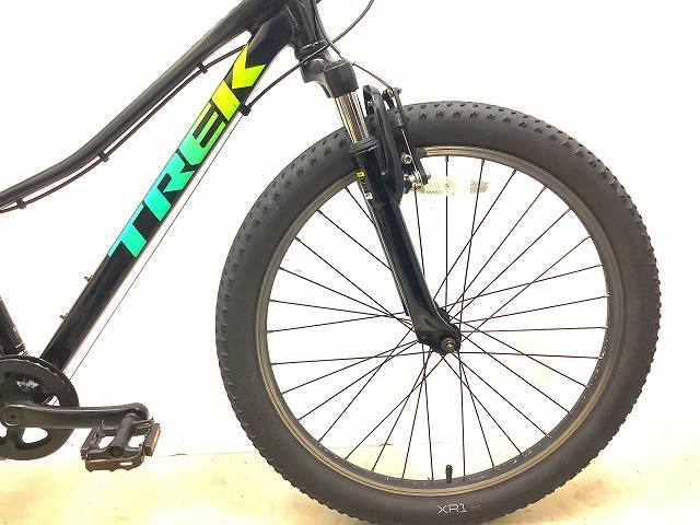 PRECALIBER 24