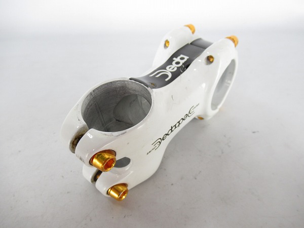 アヘッドステム　ZERO1　60mm　OS　31.7mm