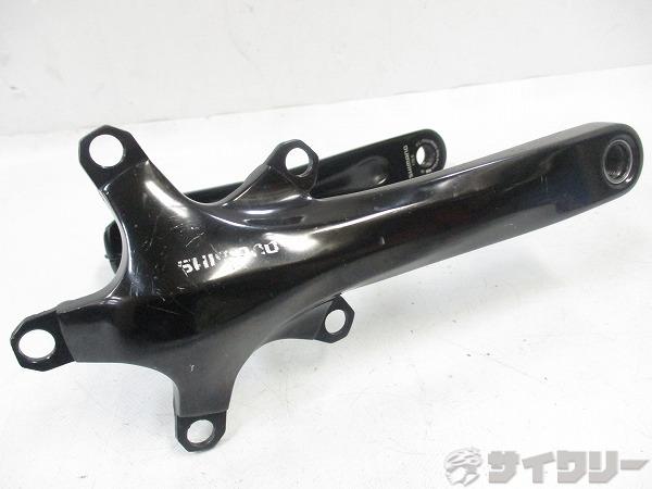 クランクアームセット FC-R565 172.5mm 110bcd