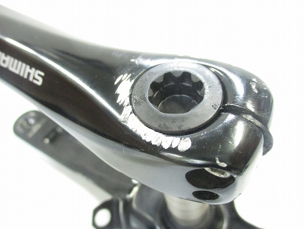クランクアームセット FC-R565 172.5mm 110bcd