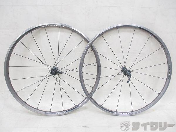 ホイール前後セット WH-6800 ULTEGRA 622x15c シマノフリー11s
