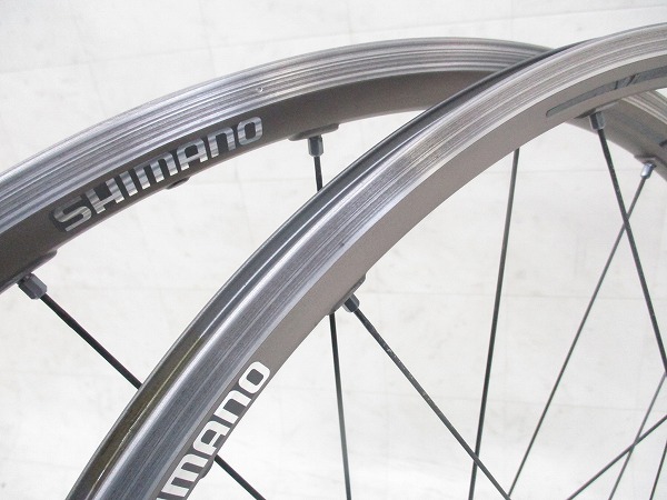 ホイール前後セット WH-6800 ULTEGRA 622x15c シマノフリー11s