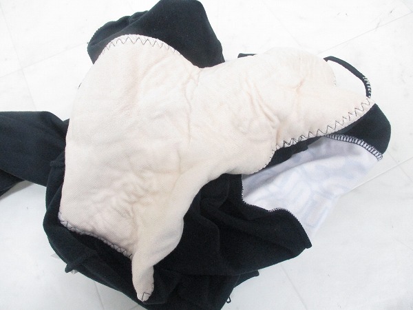ロングレーサーパンツ Mサイズ FASSA BORTOLO