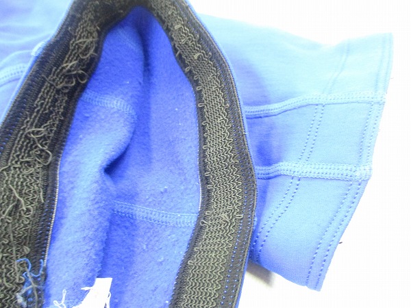 レッグウォーマー Mサイズ Lampre