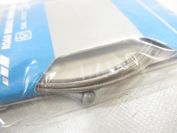 ロードブレーキインナーケーブル SIL-TEC 2050mmx1