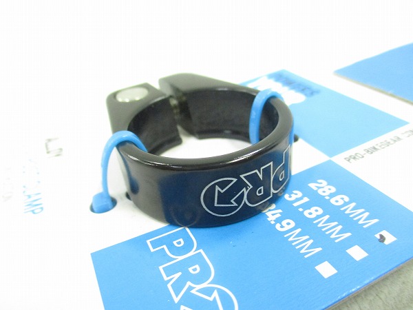 シートクランプ 28.6mm