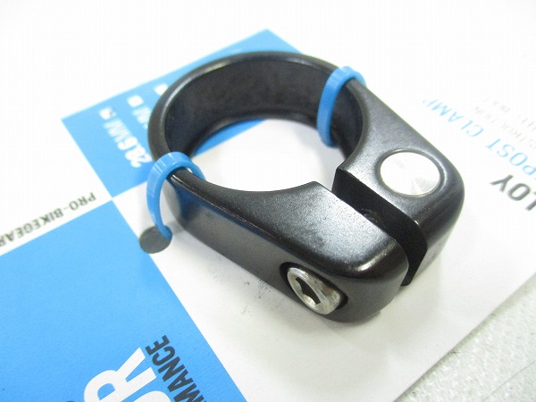 シートクランプ 28.6mm