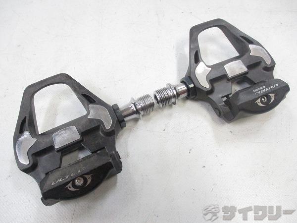 ビンディングペダル PD-R8000 ULTEGRA SPD-SL