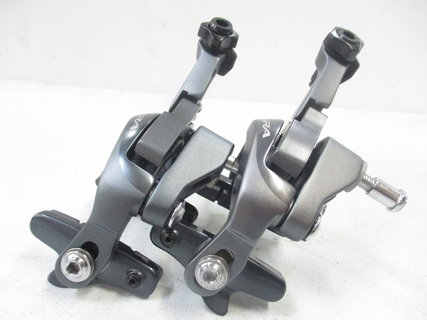 サイドプルブレーキセット BR-6800 ULTEGRA