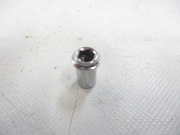 枕頭ナット 15.5mm