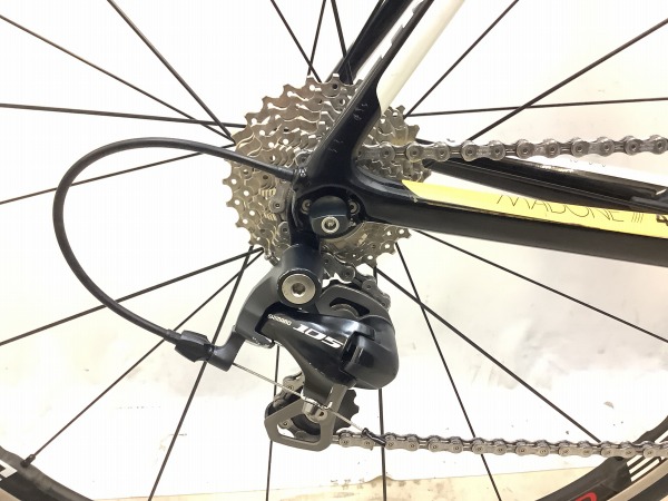 MADONE4.3 /WH-7900　C24 