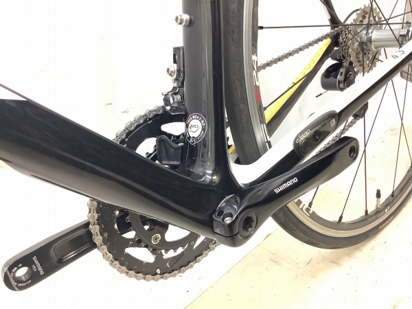 MADONE4.3 /WH-7900　C24 