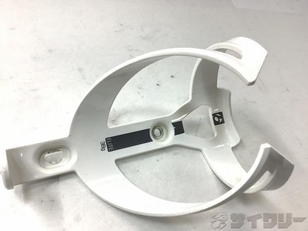 ボトルゲージ ホワイト