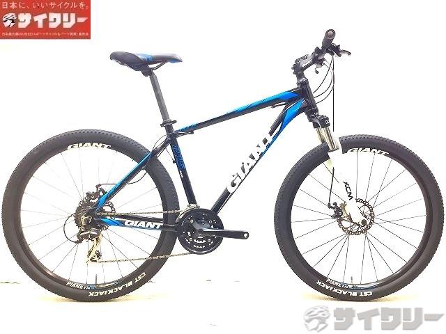 ATX　27.5