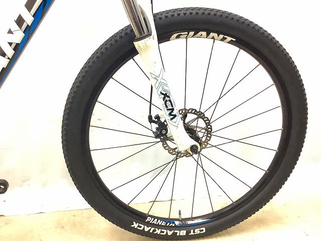 ATX　27.5