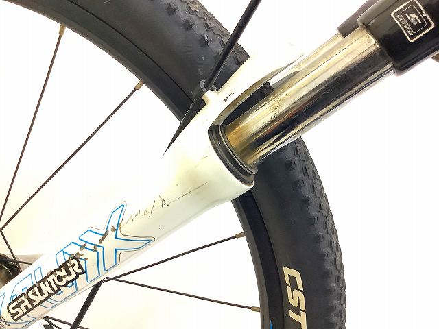 ATX　27.5