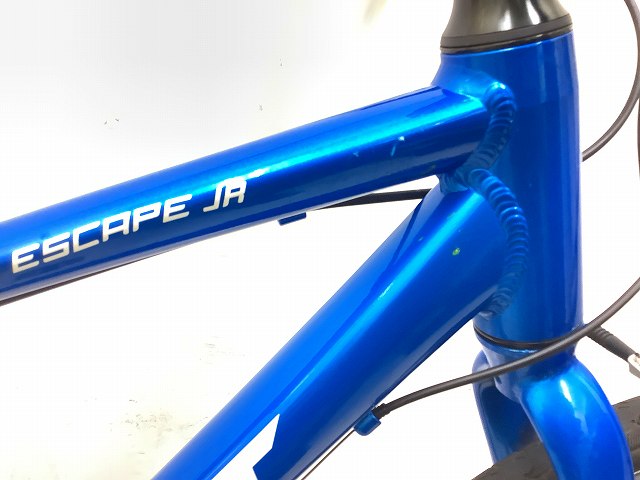 ESCAPE Jr24