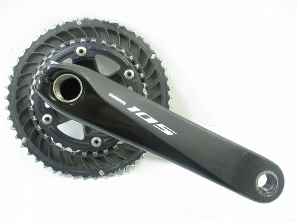 クランクセット FC-R7000 105 175mm 50-34T