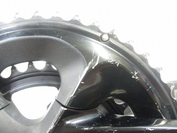 クランクセット FC-R7000 105 175mm 50-34T