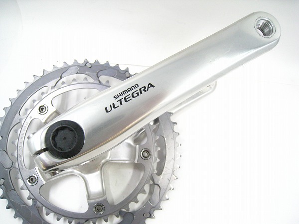 クランクセット FC-6600 ULTEGRA 170mm 52/39T