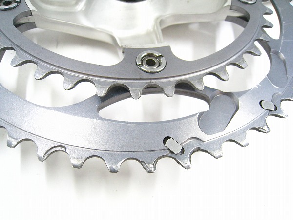 クランクセット FC-6600 ULTEGRA 170mm 52/39T