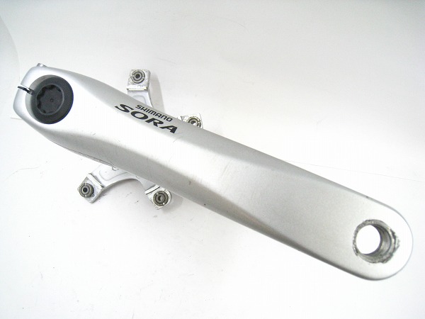 クランクアーム FC-3450 SORA 170mm 110mm