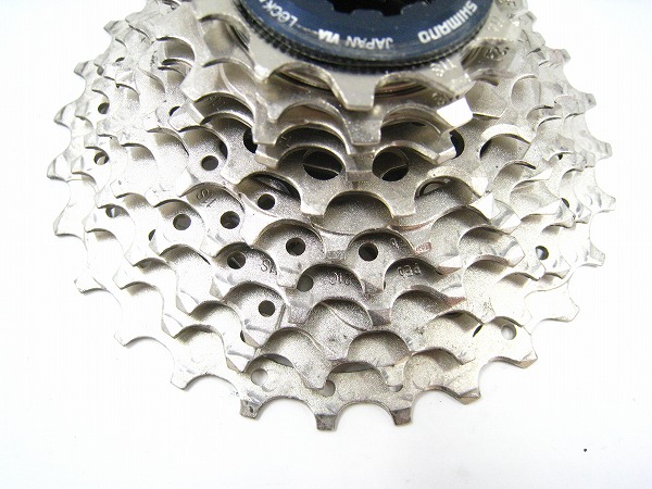 スプロケット CS-R8000 ULTEGRA 11s 11-28T