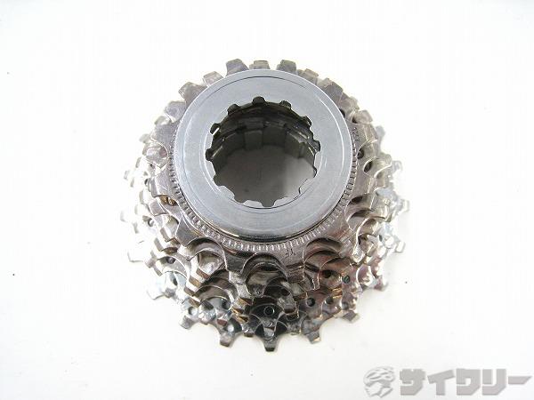 スプロケット CS-6500 9s 12-21T