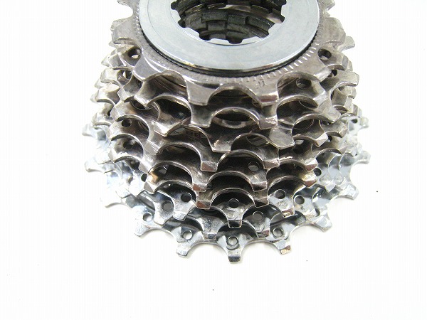 スプロケット CS-6500 9s 12-21T