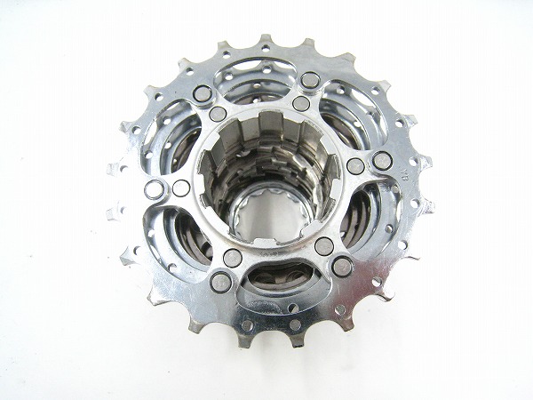 スプロケット CS-6500 9s 12-21T