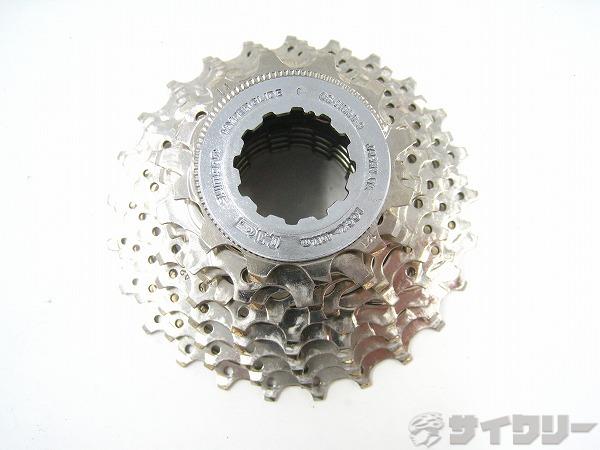 スプロケット CS-HG50-9 9s 12-25T