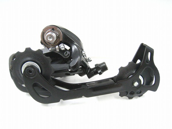 リアディレイラー ALTUS RD-M370 SGS 9s